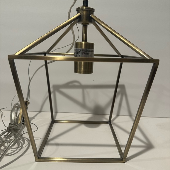 Farmhouse Mini Pedant Light - Picture 13 of 15